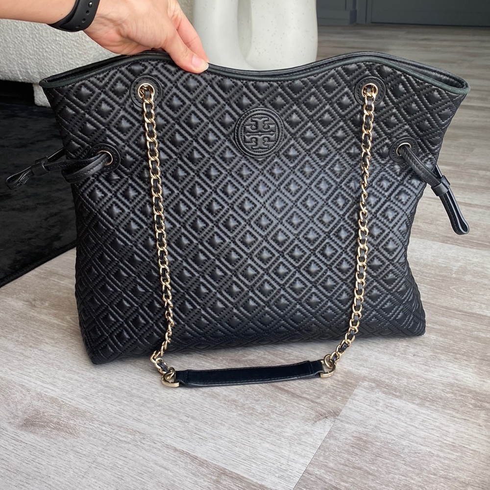 Tory Burch Marion Tote shoulder bag